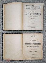 Жизнь Бенвенуто Челлини им самим рассказанная. 2 тома в 2-х книгах.Перевод Штейна. До 1917. Редкость