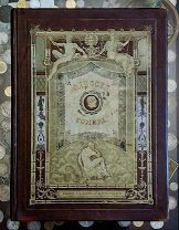 Гомер. Одиссея.Девриент. 1911г. Рис. в тексте и 16 отдельными картинами Ф. Преллера