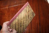 Книга этимология русского языка 1908 года издания