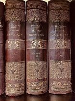 1 Гнедич П. История искусств в 3-х томах. 1897 г. Комплект
