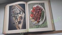 960 страниц, 1955 год, кулинария СССР, редкая книга, букинистика.