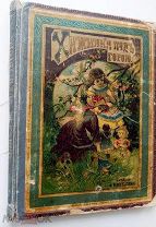 Андреевская, В.П. Хижинка под горою. Рассказ для детей от 10 до 14 лет.СПб. Ф.А. Битепаж, 1890-е.