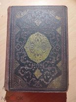 Книга Тысячи и одной ночи. Том 1 Ночи 1—38. М-Л. Academia. 1932г.