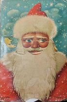 Кубашта. Книга панорама новогодняя