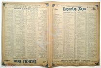 До 1917 г. Ноты Черт с тобой Цыганский романс Изд. Давингоф Старинные