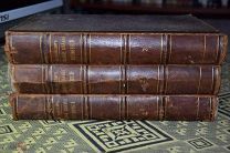 Шекспир У. Полное собрание сочинений В. Шекспира в 3 томах 1880 г. изд. Гербель