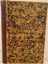 [Финская ведьма, пираты, контрабандисты и мн. др.] В. Мельницкий. Шхеры Финского залива. 1852.