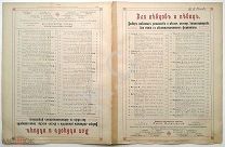 До 1917 г. Ноты Григ Люблю тебя Издатель Леон Идзиковский Старинные