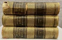 Гнедич П.П. История искусств (Зодчество,живопись,ваяние). В 3-х томах. Издание А.Ф.Маркс.