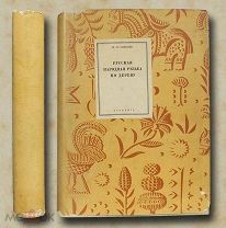 Соболев H.H. Русская народная резьба по дереву 1934 год Academia