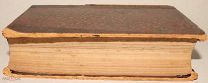 Франсуа Эли Жуль. Антикварная Книга 1887 год. Литературные Этюды. (Париж. 19 век)