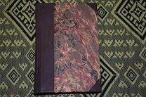 Шаховской А.А. Не любо не слушай, а лгать не мешай 1857г. в 2 частях тип. М. Смирновой