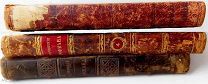 Полное собрание сочинений Гофмана в 4-х томах.Т 1-2,4.СПб. тип. Майкова, 1873-1874.