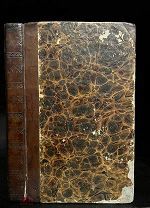 Размышления Ф. Эмина Тип. Сухопутного кадетского корпуса, 1780