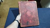 редкая книга Живописная Россия ЦАРСТВО ПОЛЬСКОЕ. ОЧЕРК 1896 год том 4 ч.2- - ГОЛ