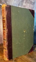 1902 год. Происхождение животного мира ХРОМОЛИТОГРАФИИ
