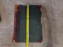 Книга царских времен. Жизнь животных. 1904 г.Много иллюстраций. Аукцион