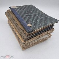 Старинные книги- Русская речь, првописание, родной язык и тд