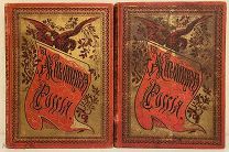 [Среднее Поволжье и Приуральский край] ЖИВОПИСНАЯ РОССИЯ. 1901.