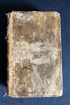 Memoires sur la vie de jean racine. Мемуары о жизни Жана Расина.1747 год.!