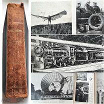 Рюмин, В. ЧУДЕСА ТЕХНИКИ (Энциклопедия новейших достижений науки).1911.Богато иллюстр.!