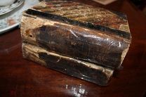 Hutte,Справочная книга для инженеров, архитекторов, механиков и студентов 7 изд.2 ч. из 3-х.1909-10г