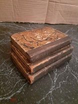 Книги - 1. Лейпциг. Германия. 1844 год. 3 штуки.