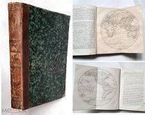 Араго, Ф. ОБЩЕПОНЯТНАЯ АСТРОНОМИЯ. Т.3 (карты, чертежи, рис.) 1861 г.