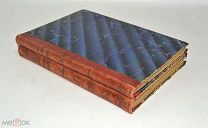 Книга «ПСС В.А.Жуковского» 2 шт. Том 3-4,7-8. 1902 год. (Лот S546) 5466-7