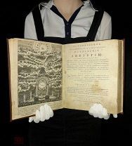 Доп. Фото к «Изъяснение на литургию» 1818 г.