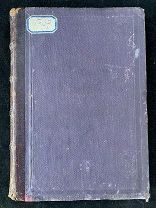 СЦЕНЫ ИЗ НАРОДНАГО БЫТА. Издание третье. Горбунова 1873г.