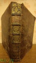 Книга на французском языке фортификация 1731 год.