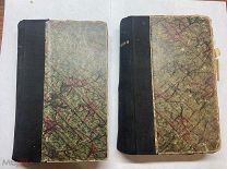 19?? В.Крестовский. Полное собрание сочинений. ТТ3, 5