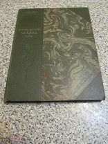 1923 Иллюстрированная история Первой Мировой войны 1914 г. Том XV. Хроника событий - Огромный формат