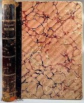 08194, Решетников Ф.М. Сочинения Ф.М. Решетникова. В 2-х томах в одном переплете.