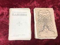 ХБТ Полное Собрание Сочинений И.А.БУНИНА Царская Россия 1915г 2шт СОСТОЯНИЕ НА ФОТО - БУК