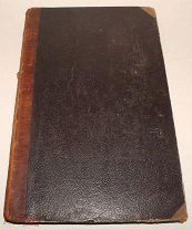 Речь Цицерона. Антикварная Книга 1864 года на Латыни и Немецком. (Редкость!)