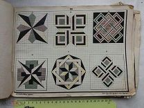 РАСПРОДАЖА редкий книга Рябков ШКОЛА ЧЕРЧЕНИЯ Одесская артель Шульц старинный листы № 28