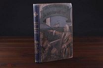 Книга Авенариус В.П. За Неведомый Океан СПБ 1913