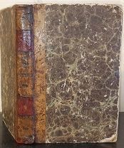 Пантеон славных российских мужей. 1818.