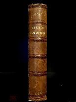 Фармацевтический конволют Хорошая сохранись, редкие! 1887.