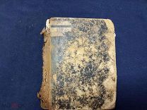 ИНФ - книга «последние дни» - 1887 год - - ЧАН