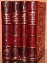 Из библиотеки императора Александра III. С его пометами (?). Курс всеобщей истории Вебера. 1859-1861