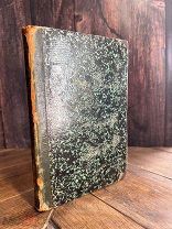 1865 БОЛЬШАЯ РЕДКОСТЬ История Грузии