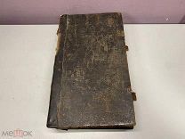 Нафанаил, игумен Михайловского Златоверхого монастыря в Киеве. 1785. K1