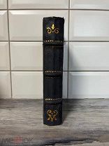 Антикварная книга Жюль Верн «Завещание чудака» 1914 г