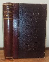 Рихард Вагнер, его произведения и идеи. 1906
