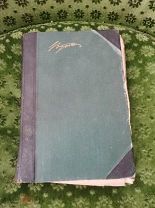 Книга Антикварная библиотека великих писателей байрон том 1
