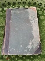 Книга Антикварная библиотека великих писателей байрон том 1