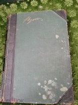 Книга Антикварная библиотека великих писателей байрон том 2